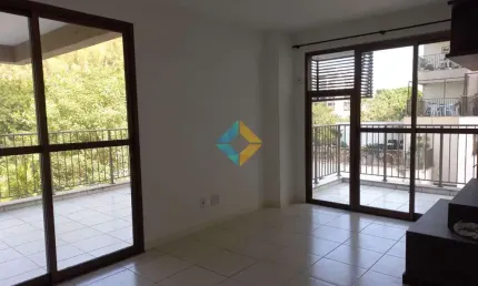 Apartamento com 2 dorms, Gragoatá, Niterói - R$ 735 mil, Cod: 1128