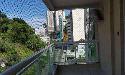 Apartamento com 2 quartos, Ingá, Niterói - R$ 700 mil, Cod: 1145