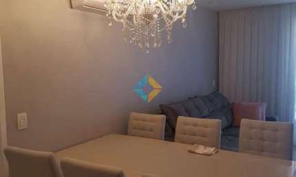 Apartamento com 1 dorm, Icaraí, Niterói - R$ 720 mil, Cod: 1153