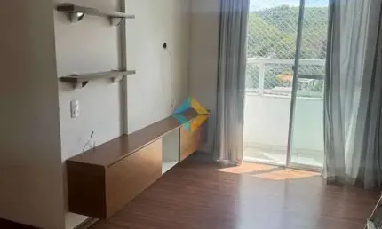 Apartamento com 3 dorms, Maria Paula, São Gonçalo - R$ 330 mil, Cod: 1157