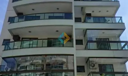 Apartamento com 2 quartos, Charitas, Niterói - R$ 749 mil, Cod: 1184