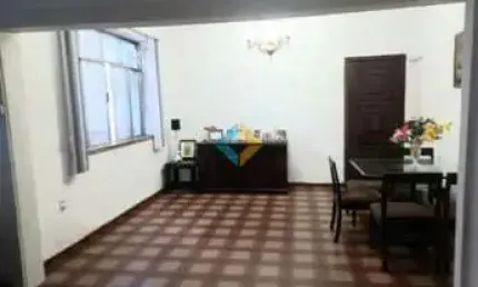 Apartamento com 2 dorms, Icaraí, Niterói - R$ 370 mil, Cod: 1185