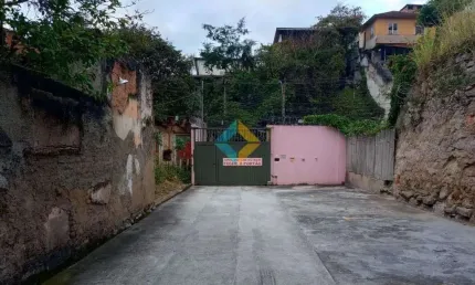 Chácara / sítio à venda na Rua São Sebastião, 62, Ingá, Niterói
