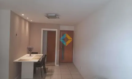 Apartamento com 3 quartos, Santa Rosa, Niterói - R$ 700 mil, Cod: 1210