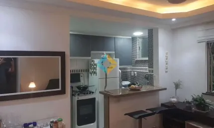 Apartamento com 2 dorms, santa rosa, niterói - r$ 270 mil, cod: 1214