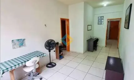 Apartamento com 2 dorms, centro, niterói - r$ 275 mil, cod: 1223