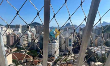Apartamento com 2 dorms, Icaraí, Niterói - R$ 380 mil, Cod: 1227