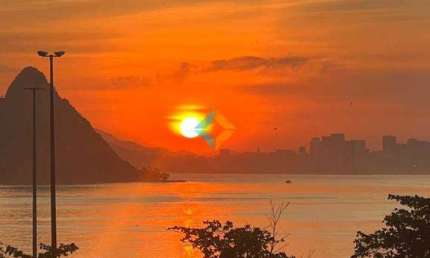 Apartamento com 3 dorms, Charitas, Niterói - R$ 1.35 mi, Cod: 1234