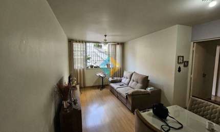 Apartamento com 2 dorms, Santa Rosa, Niterói - R$ 335 mil, Cod: 1241