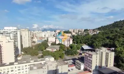 Cobertura com 2 dorms, Santa Rosa, Niterói - R$ 820 mil, Cod: 1248