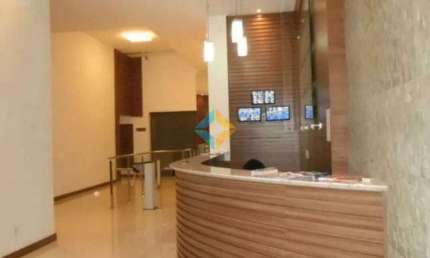 Sala comercial à venda na Rua da Conceição, 141, Centro, Niterói