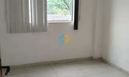 Apartamento com 2 dorms, Santa Rosa, Niterói - R$ 250 mil, Cod: 1258