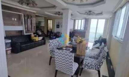 Casa com 6 quartos, Piratininga, Niterói, Cod: 1270