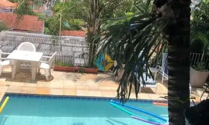Casa com 4 quartos, São Francisco, Niterói, Cod: 1288