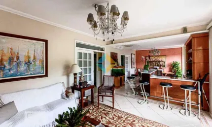 Casa com 4 quartos, São Francisco, Niterói - R$ 2 mi, Cod: 1289