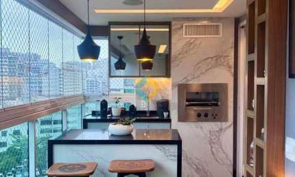 Apartamento com 3 quartos, Icaraí, Niterói - R$ 1.41 mi, Cod: 1299