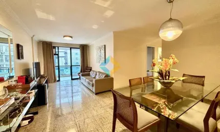 Apartamento com 3 quartos, Icaraí, Niterói - R$ 1.19 mi, Cod: 1306