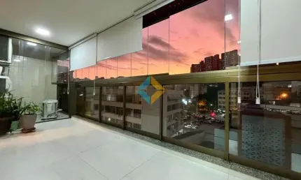 Apartamento com 4 quartos, icaraí, niterói - r$ 1.17 mi, cod: 1321
