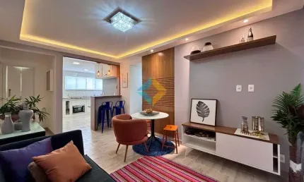 Apartamento com 2 quartos, icaraí, niterói - r$ 660 mil, cod: 1324