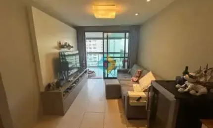 Apartamento com 2 quartos, Icaraí, Niterói - R$ 1.15 mi, Cod: 1328