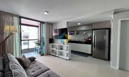 Apartamento com 2 quartos, Icaraí, Niterói - R$ 750 mil, Cod: 1332
