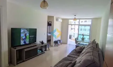 Apartamento com 2 quartos, Santa Rosa, Niterói - R$ 560 mil, Cod: 1346