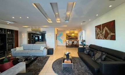 Apartamento com 4 quartos, Boa Viagem, Niterói - R$ 2.99 mi, Cod: 1353