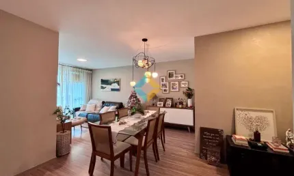 Apartamento com 3 quartos, Icaraí, Niterói - R$ 799 mil, Cod: 1361