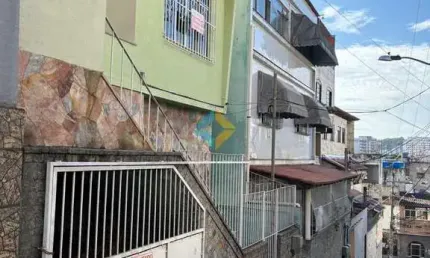 Casa com 4 quartos, Ponta D&amp;#039;Areia, Niterói - R$ 720 mil, Cod: 1372