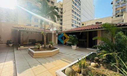 Apartamento com 4 quartos, Icaraí, Niterói - R$ 2.43 mi, Cod: 1383