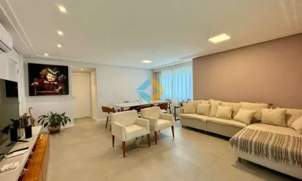 Apartamento com 4 quartos, Icaraí, Niterói - R$ 1.8 mi, Cod: 1401