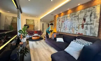 Cobertura com 3 quartos, Santa Rosa, Niterói - R$ 1.79 mi, Cod: 1403