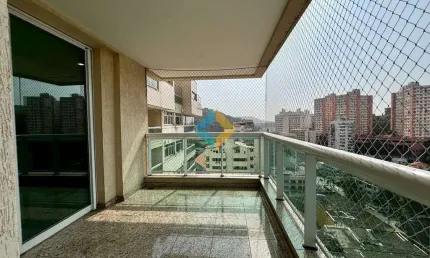 Cobertura com 3 quartos, Icaraí, Niterói - R$ 2.7 mi, Cod: 1405