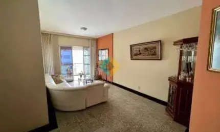 Apartamento com 3 quartos, icaraí, niterói - r$ 1.04 mi, cod: 1416