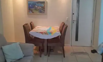 Apartamento com 2 quartos, Centro, Niterói - R$ 450 mil, Cod: 1422