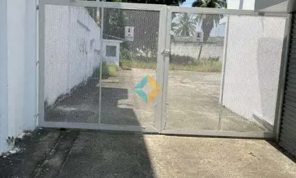 Terreno comercial para alugar na Largo do Sol, 3, Ilha da Conceição, Niterói