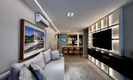 Apartamento com 3 quartos, Icaraí, Niterói - R$ 1.59 mi, Cod: 1464