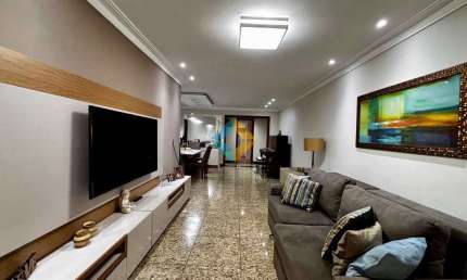 Apartamento com 4 quartos, Icaraí, Niterói - R$ 1.43 mi, Cod: 1472
