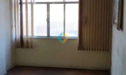 Apartamento com 2 quartos, centro, niterói - r$ 200 mil, cod: 1493