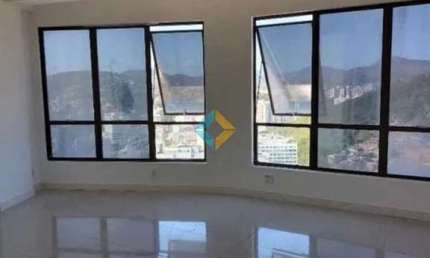 Apartamento com 0 quarto, Centro, Niterói - R$ 195 mil, Cod: 1514