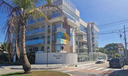 Apartamento com 3 quartos, Piratininga, Niterói - R$ 1.25 mi, Cod: 1520