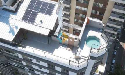Cobertura com 4 quartos, Icaraí, Niterói - R$ 2.8 mi, Cod: 1558