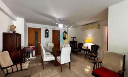 Apartamento com 3 quartos, Icaraí, Niterói - R$ 1.24 mi, Cod: 1565