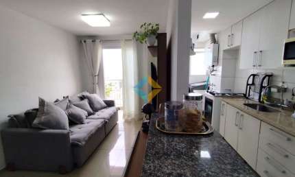 Apartamento com 2 quartos, Centro, Niterói - R$ 425 mil, Cod: 1570
