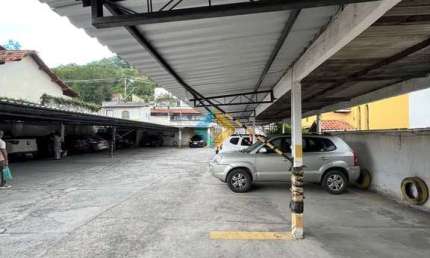 Área com 3 quartos, Centro, São Gonçalo - R$ 3.99 mi, Cod: 1575