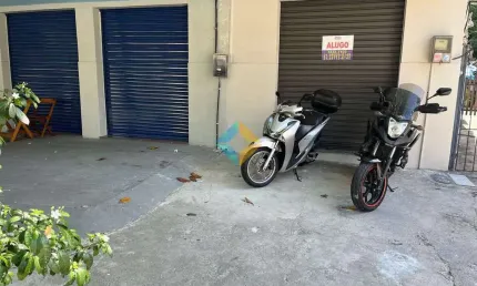 Ponto comercial para alugar na Avenida Rui Barbosa, 399, São Francisco, Niterói