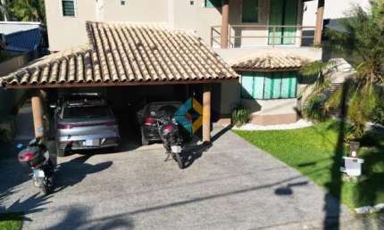 Casa de Condomínio com 4 quartos, Piratininga, Niterói - R$ 2.99 mi, Cod: 1595
