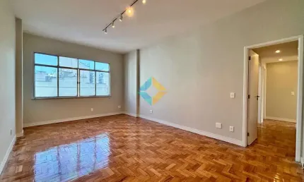 Apartamento com 3 quartos, Icaraí, Niterói - R$ 930 mil, Cod: 1596
