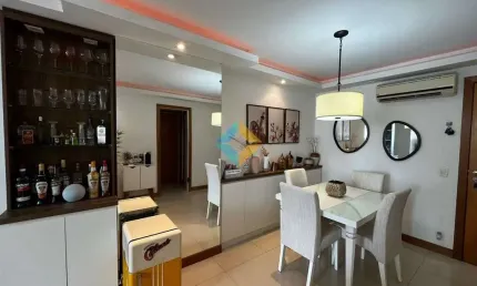 Apartamento com 2 quartos, Icaraí, Niterói - R$ 1.26 mi, Cod: 1599
