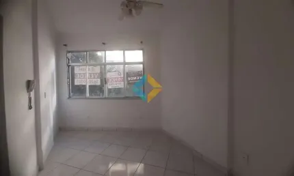 Apartamento com 1 quarto, Icaraí, Niterói - R$ 350 mil, Cod: 1603